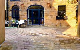 The Coach House Central Location Fantastic Views